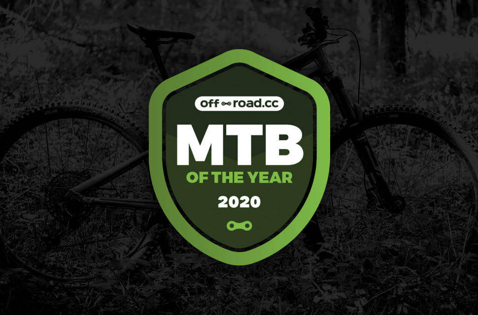 Bovenstaande Ontwaken syndroom off-road.cc's Best Bikes of 2020/21 - Mountain Bike of the Year Award, plus  Benchmark, Bargain and Editor's Choice | off-road.cc