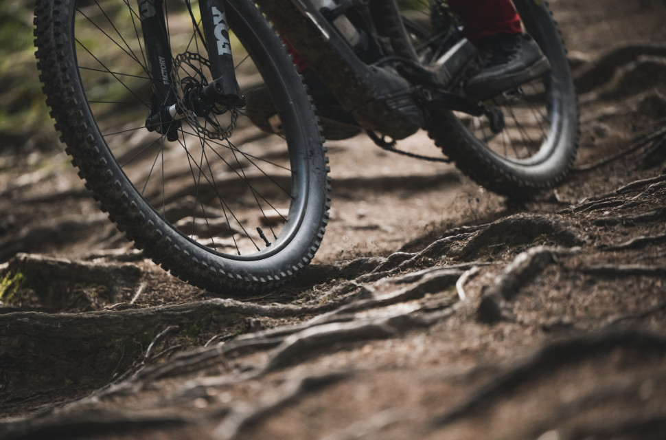 Orbea launches in-house Oquo MTB wheel brand | off-road.cc