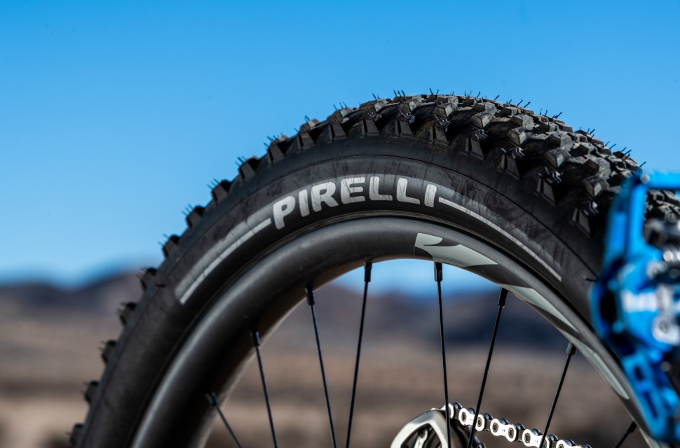 pirelli bike tires