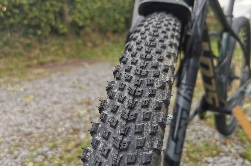 Pirelli Scorpion Enduro R Bike Tire 29 x 2.6, Tubeless, Folding, Black,  ProWall MTB casing