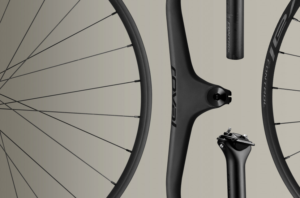 Roval expands its cross-country MTB components line-up | off-road.cc