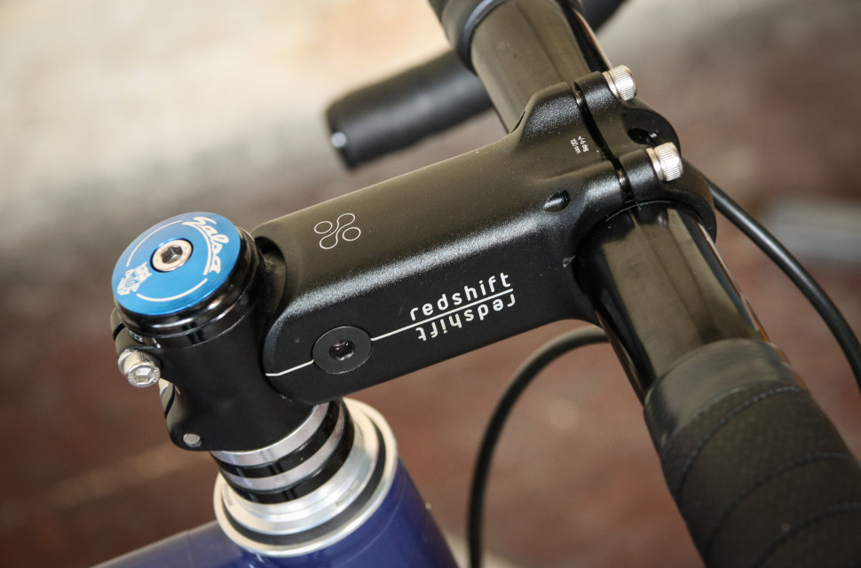 gravel bike stem