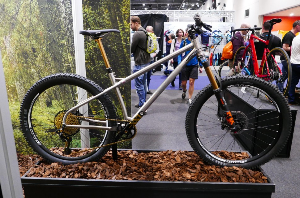 trail bike of the year 2019