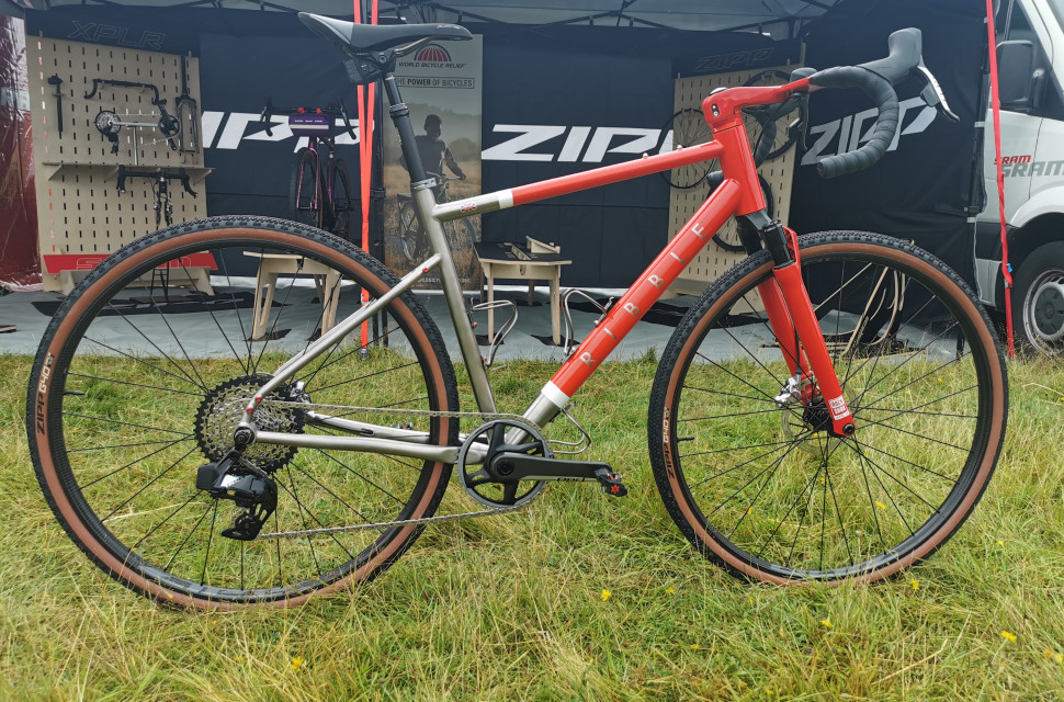 etap gravel bike