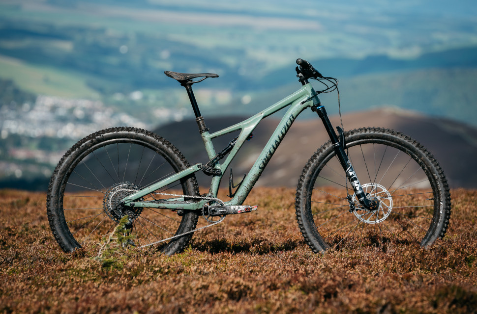 Specialized stumpjumper fsr 2021 new arrivals