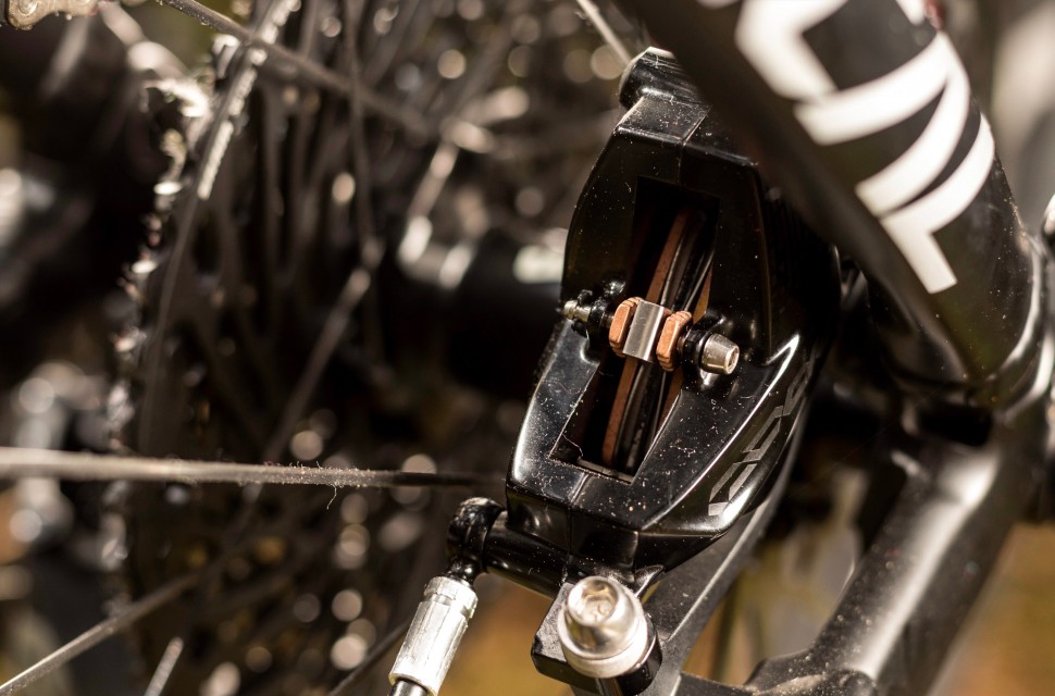 Bike Disc Brake Pads Ceramic Bicycle Brake Parts for Universal Bikes