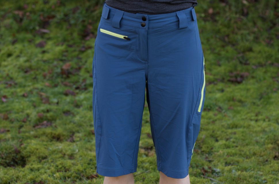 scott trail vertic shorts