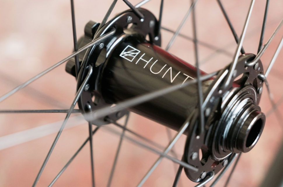 hunt xc wide mtb wheelset review