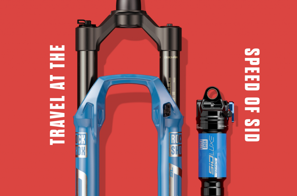 RockShox release new of 2021 cross-country forks | off-road.cc