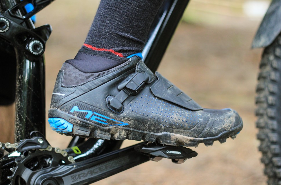 Shimano ME7 Shoes | off-road.cc