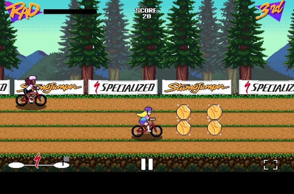 specialized stumpjumper game