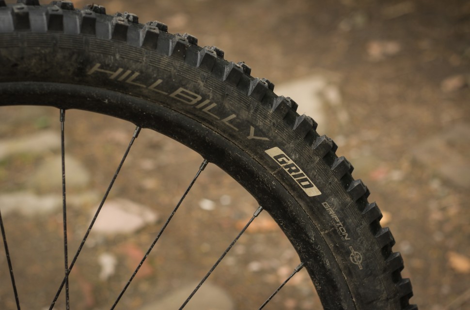 things to upgrade on your mountain bike