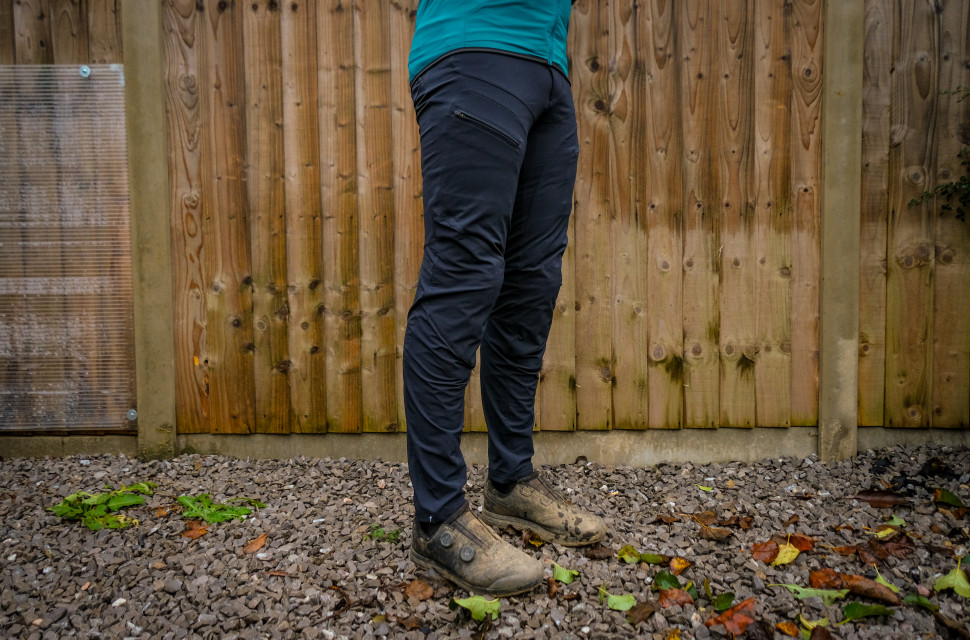 Specialized Demo Pant review