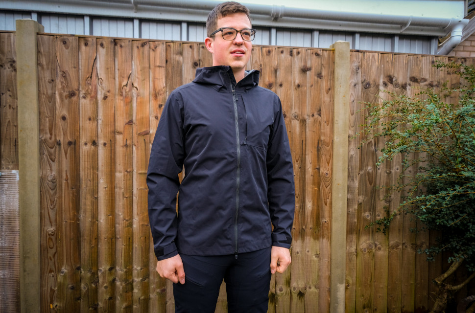 Specialized Trail Rain Jacket review | off-road.cc