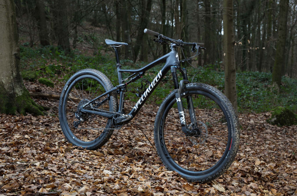 2019 specialized epic expert