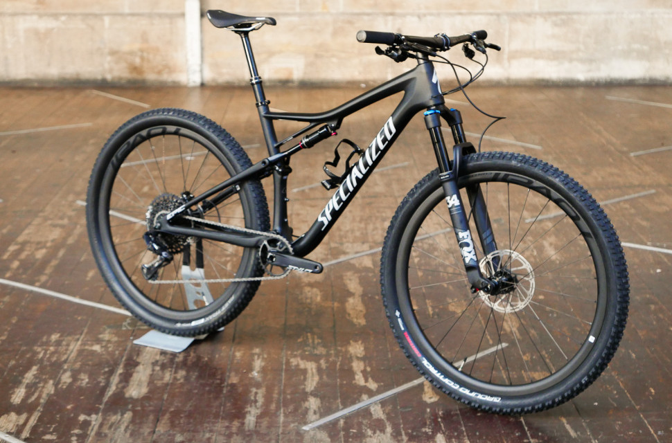 Is the Specialized Epic Expert Carbon Evo the raddest cross-country ...