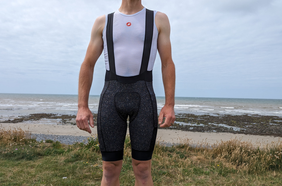 Sportful super giara store bib shorts