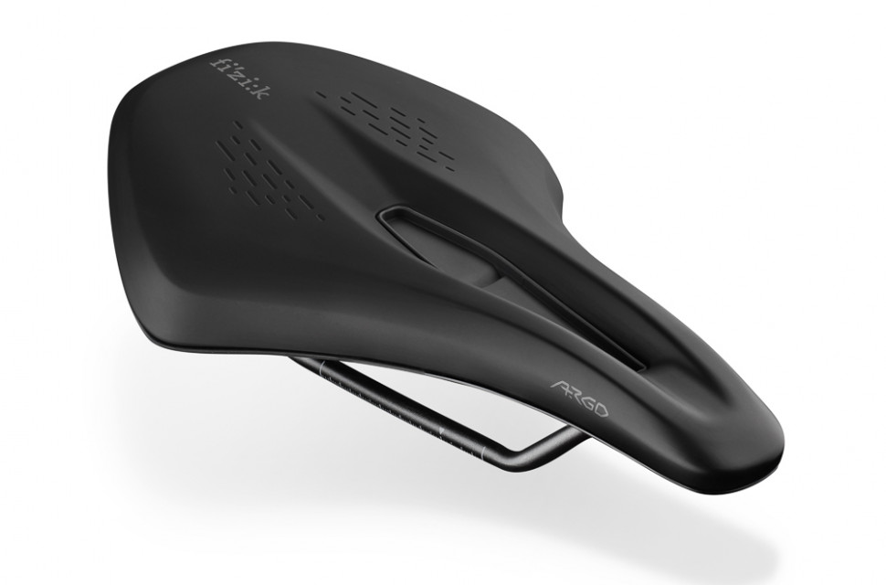 Fizik gravel best sale saddle