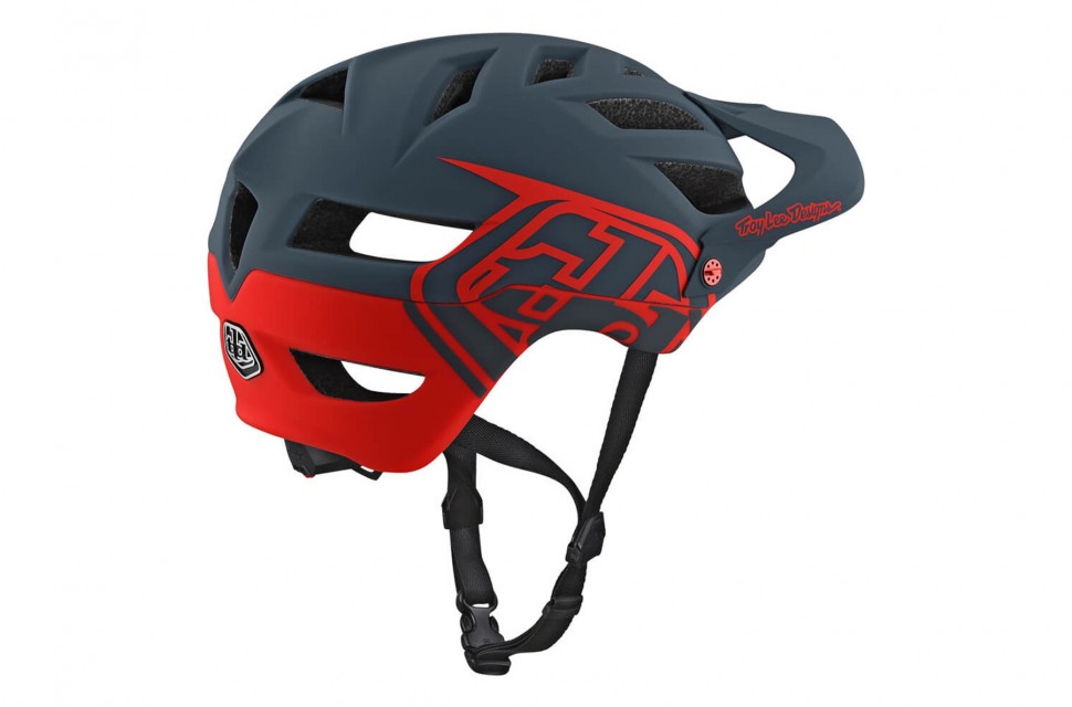 Troy Lee Designs A1 Drone Youth Off-Road BMX Cycling Helmet 