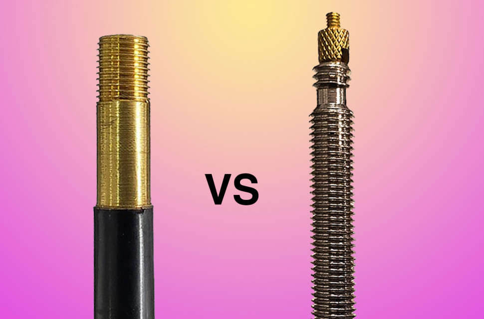 Schrader vs Presta – which valve standard is best for you?