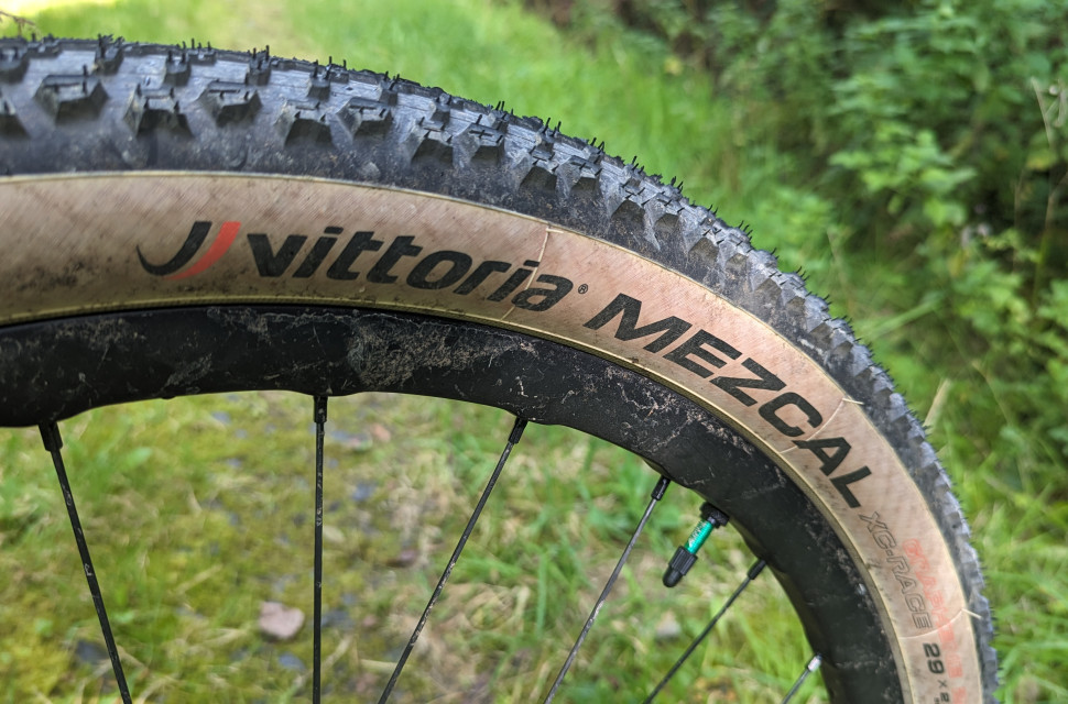 Vittoria xc shop tires