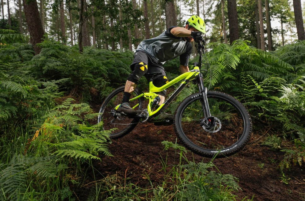 Vitus Sommet VR | off-road.cc