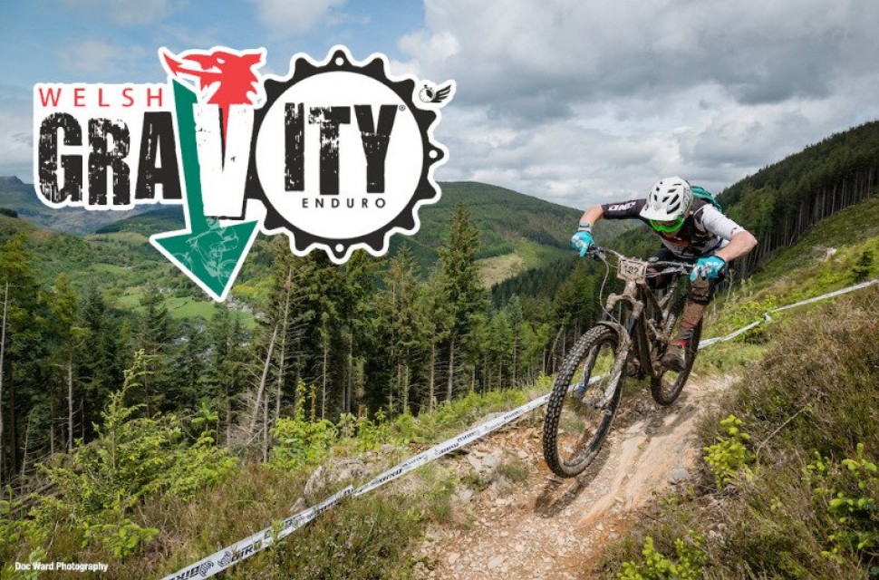 gravity enduro