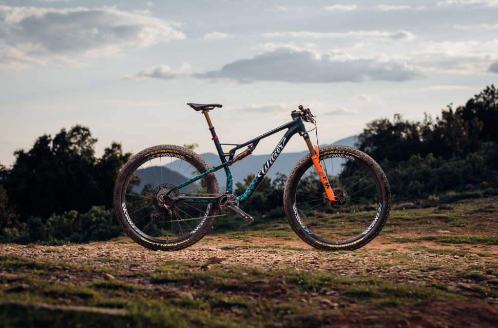 Wilier enduro sales