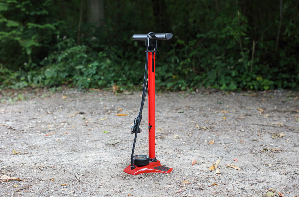 specialized air tool hp floor pump