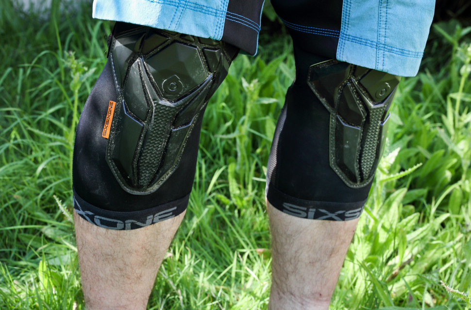 661 mtb knee discount pads