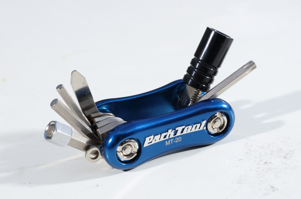 park tool co2 inflator