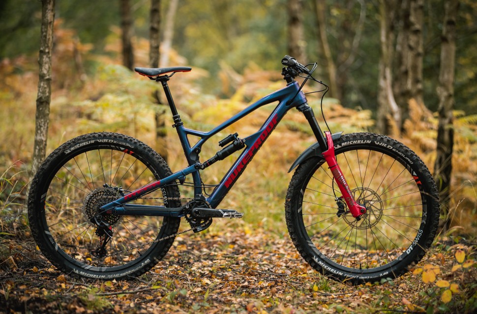 nukeproof 275 carbon