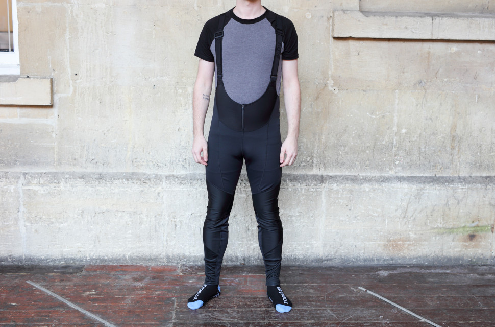 GORE WEAR Mens C3 Gore Windstopper Bib Tights+ Black S : :  Clothing, Shoes & Accessories