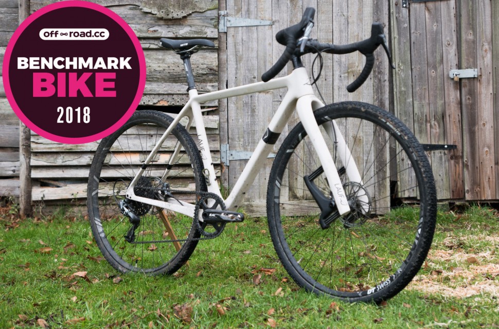 off.road.cc s best bikes of 2018 Benchmark Gravel Bike off road.cc