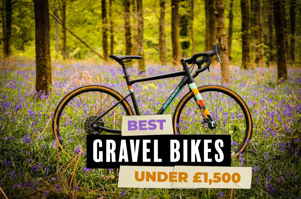 top gravel bikes under 1500