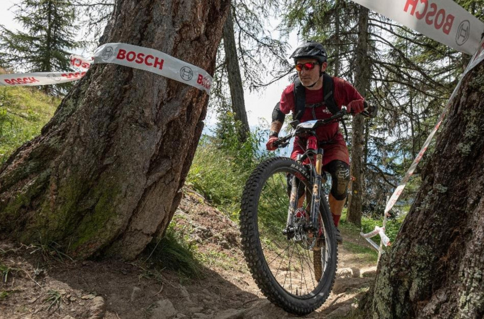 bosch emtb challenge 2021