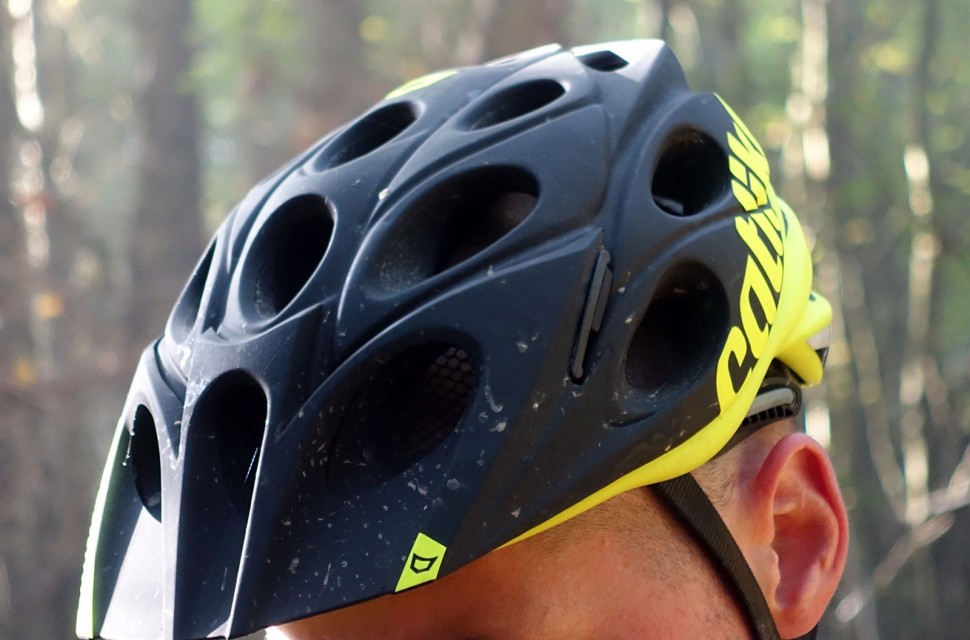 Catlike Leaf 2017 Bike Cycling MTB Helmet