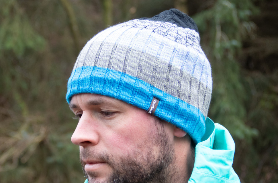 beanie waterproof