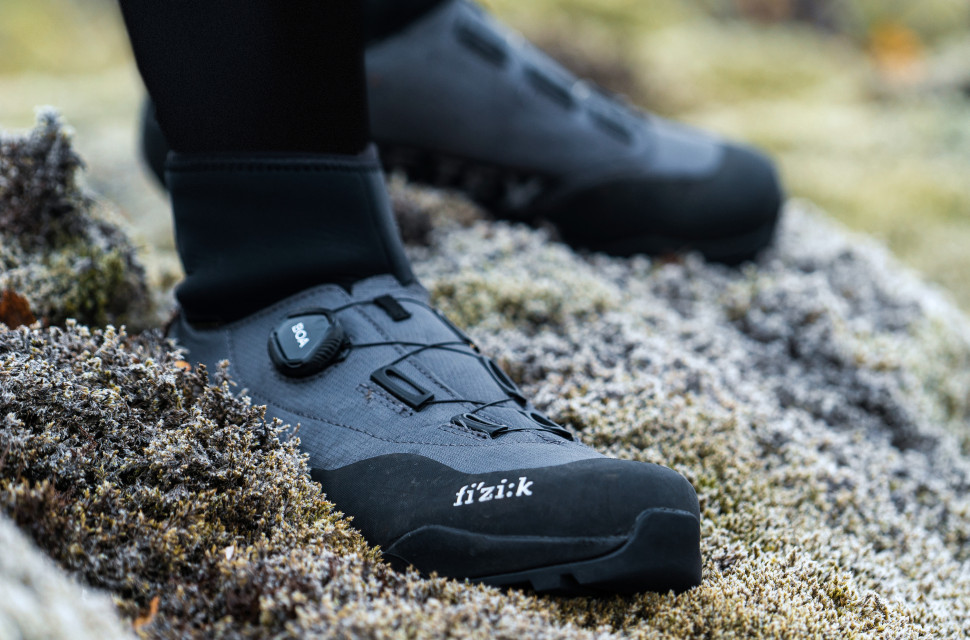 Fizik winter cycling cheap shoes