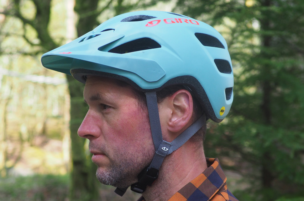 Wereldvenster verzonden kofferbak Giro Fixture MIPS Helmet review | off-road.cc