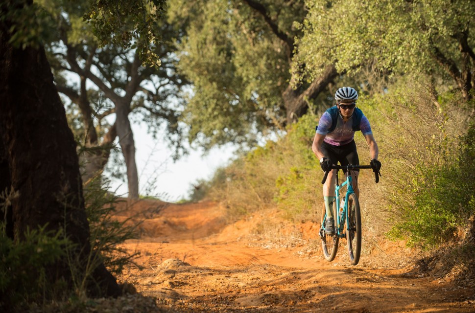 6 of the best go anywhere gravel bikes off road.cc