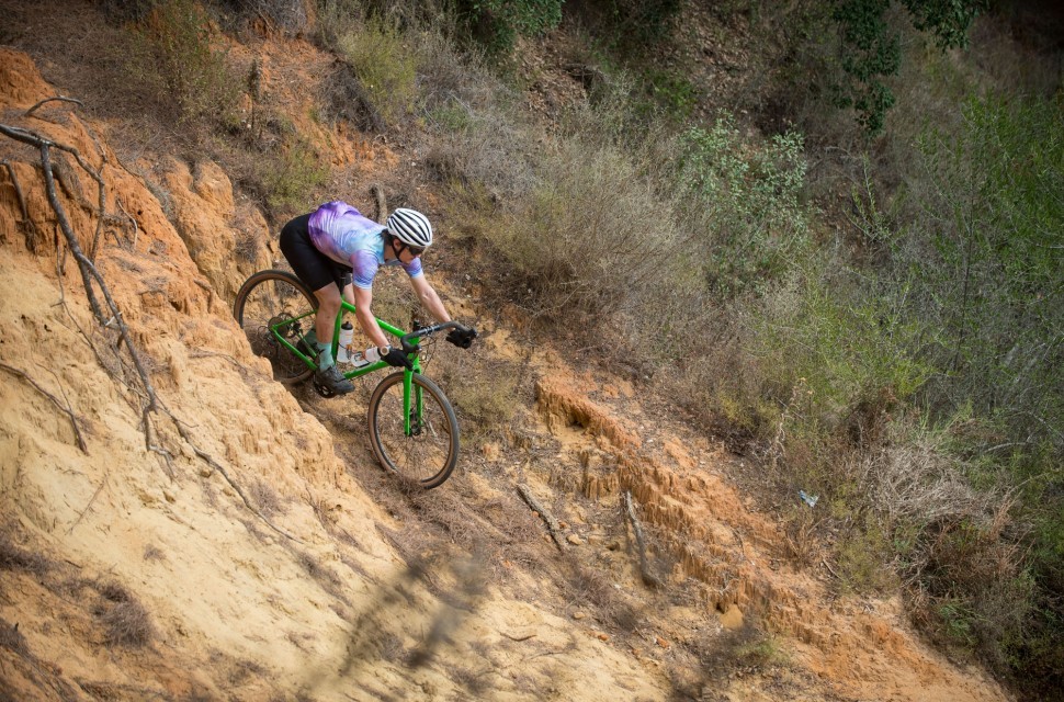 trans rocky mountain bike race