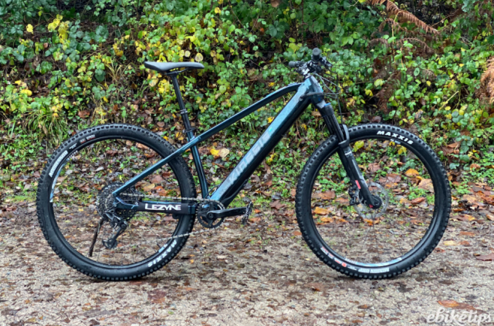 kinesis mountain bike