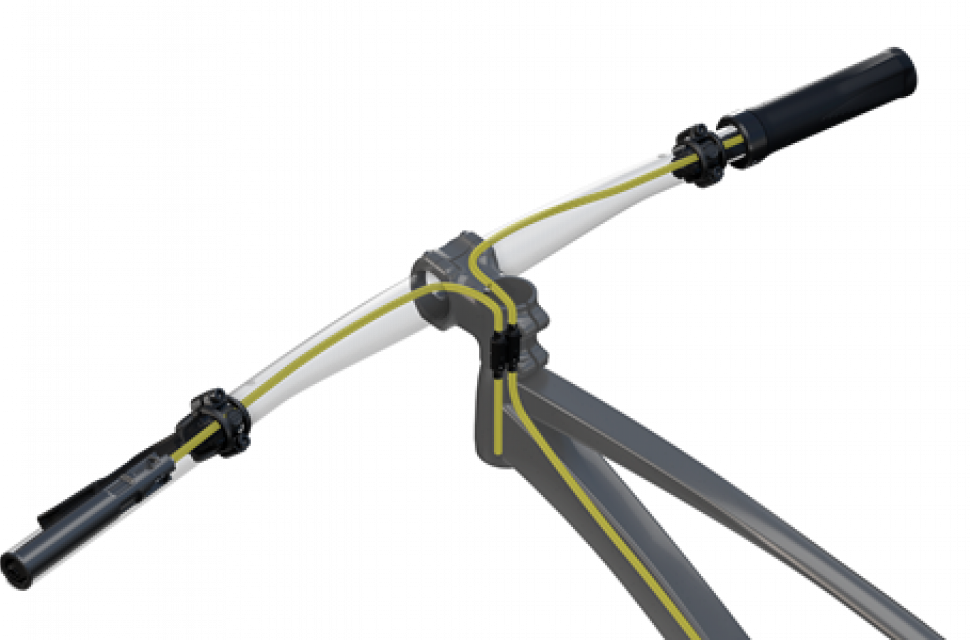 magura sx handlebars