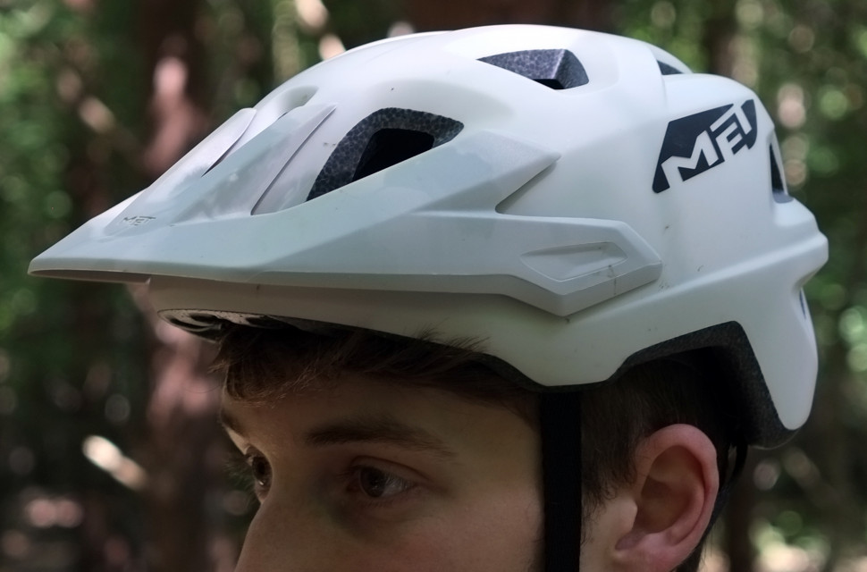 MET Echo helmet review