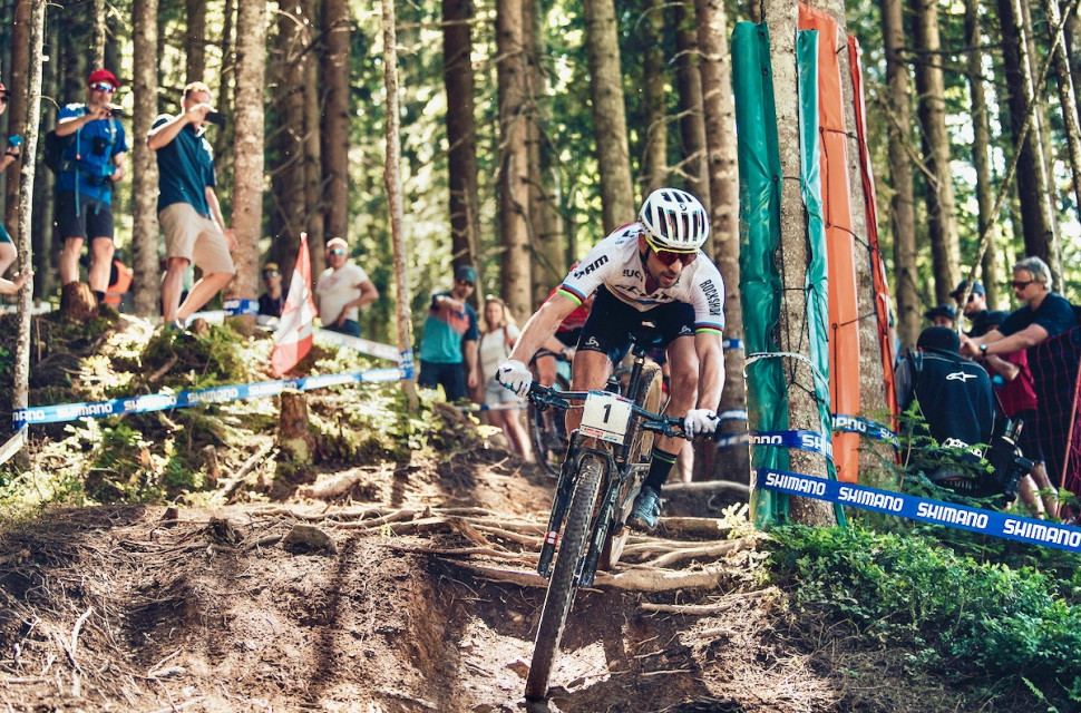 Best mtb cross discount country