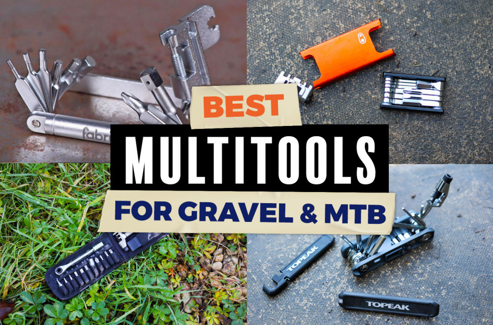 inaktive Forvirret Virus The best multitools for mountain and gravel bikes - top multi tools  reviewed and rated | off-road.cc