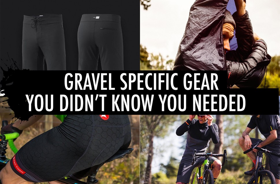 padded gravel bike shorts