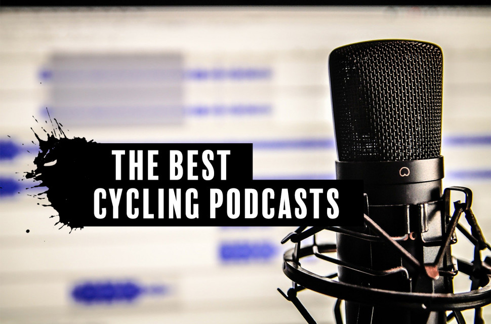 best cycling podcasts