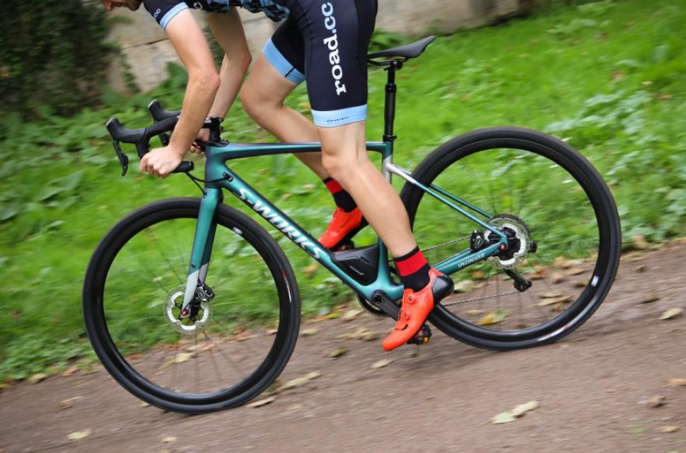 specialized s works diverge 2020